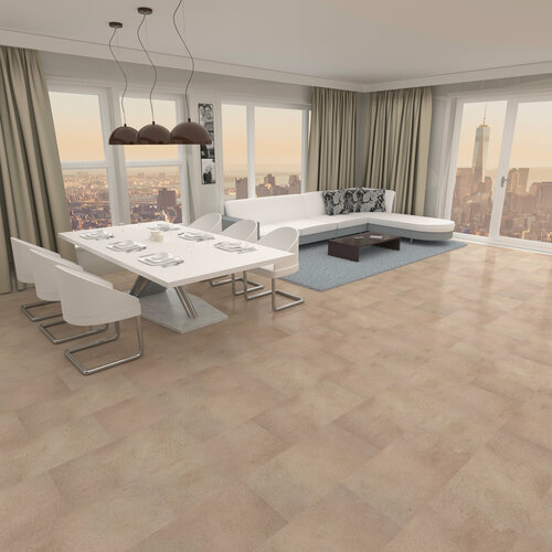 Изображение товара Кварц-виниловый ламинат VKFS 46 Бюрен 43 класс (цена за кв. метр)