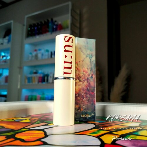 Su: m37 Бальзам для лица мультифункциональный 1шт Sum37 Secret Multi Balm