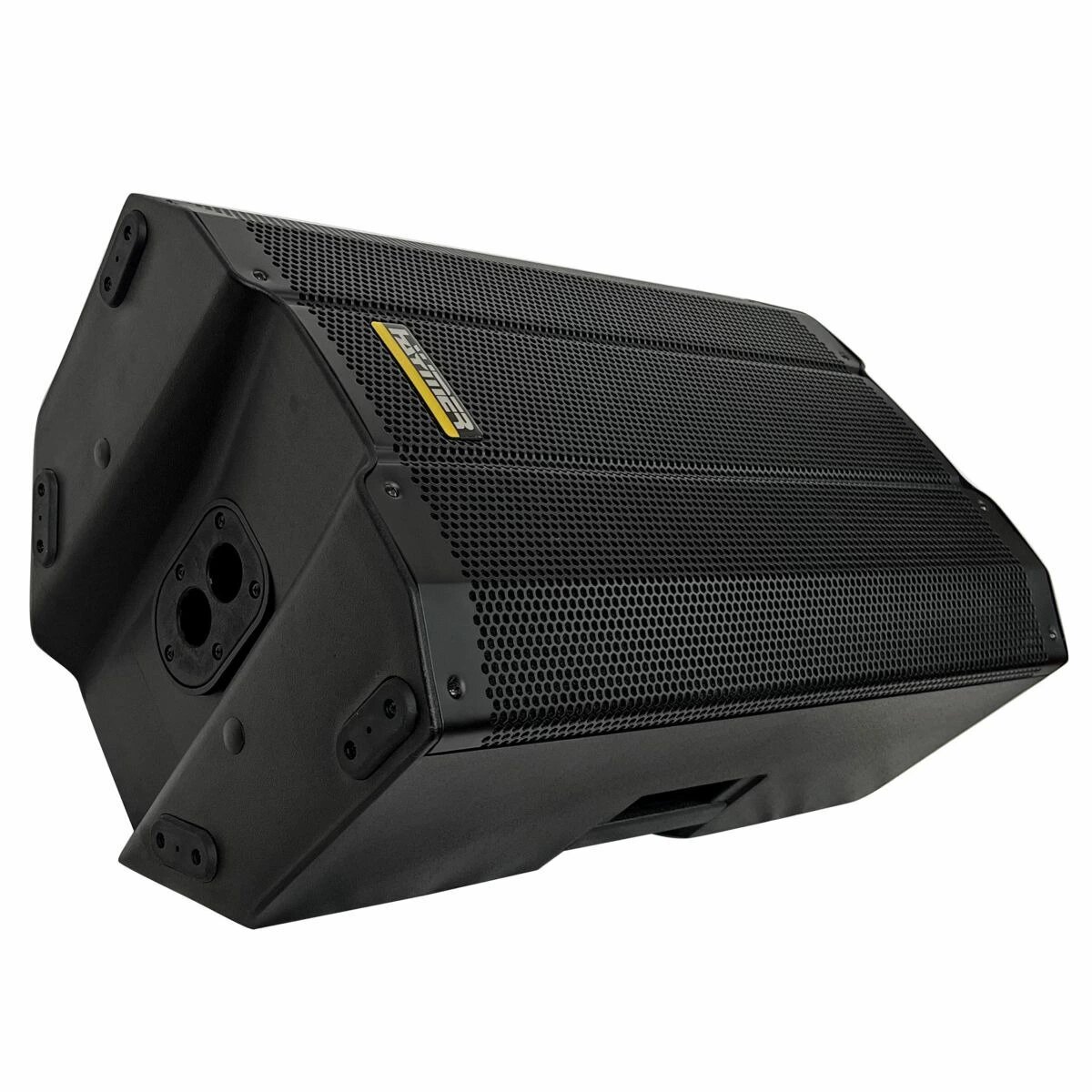 Активная акустическая система Haymer CQ-15A-DSP — фото 1