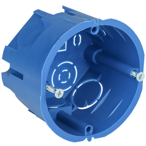 Монтажная коробка подразетник 68Х45 50₽