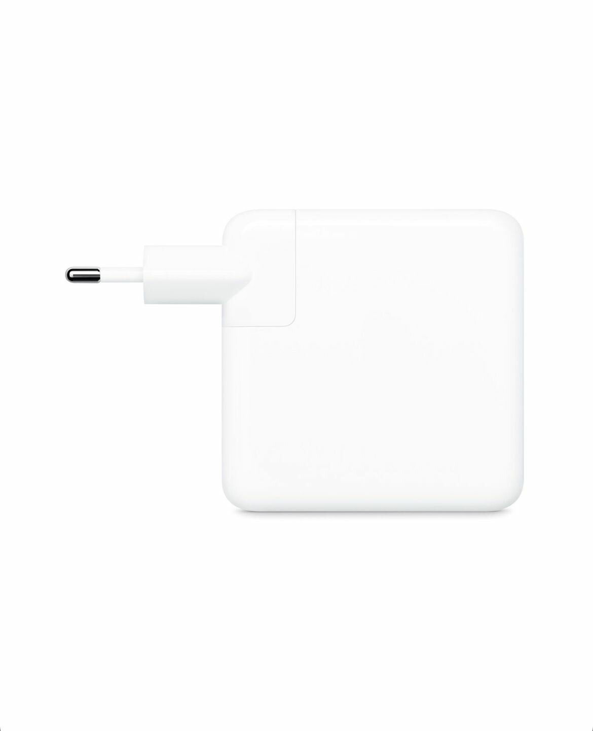 Блок питания (сетевой адаптер) для ноутбуков Apple A1719 87W USB Type-C 20.2V 4.3A — фото 1