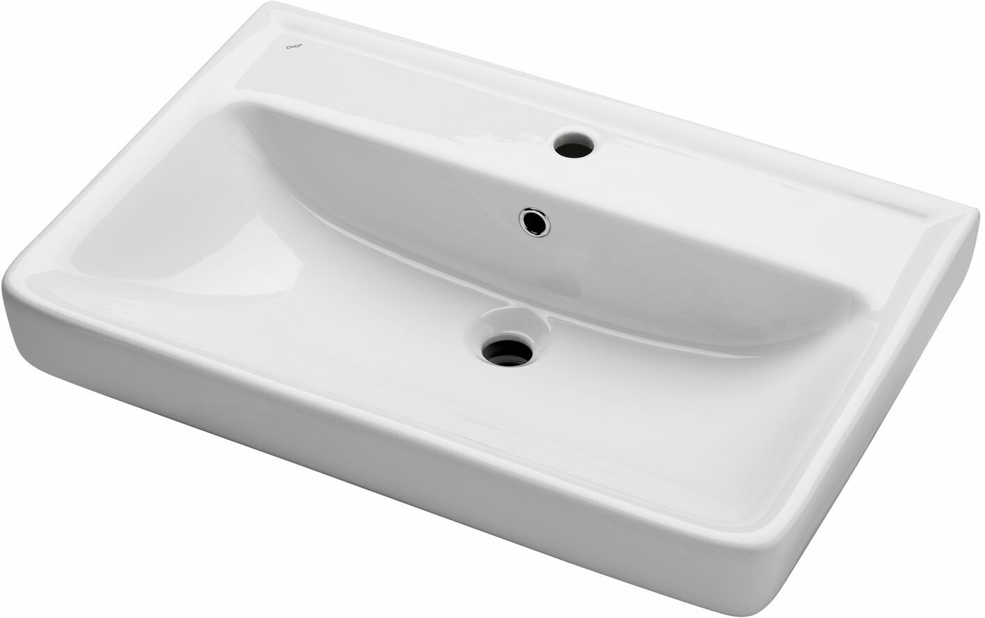 Раковина Aquaton Тигода 60 1WH302082