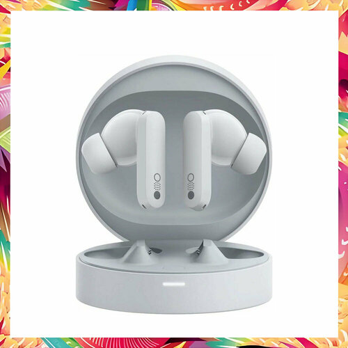 Беспроводные наушники Nothing CMF Buds Pro Light Grey 3990₽