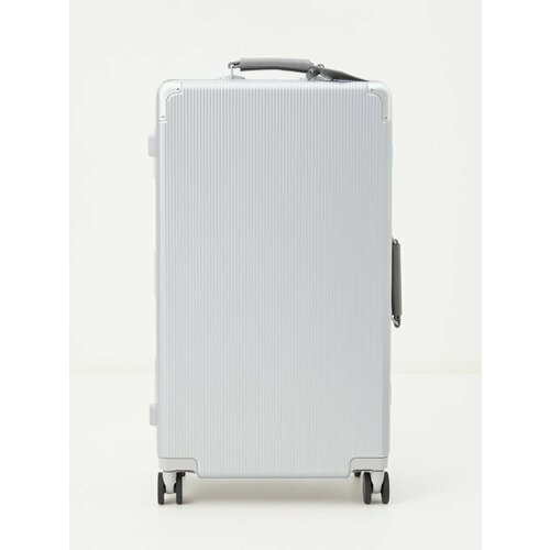 Чемодан Maison David светло-серый 18680₽