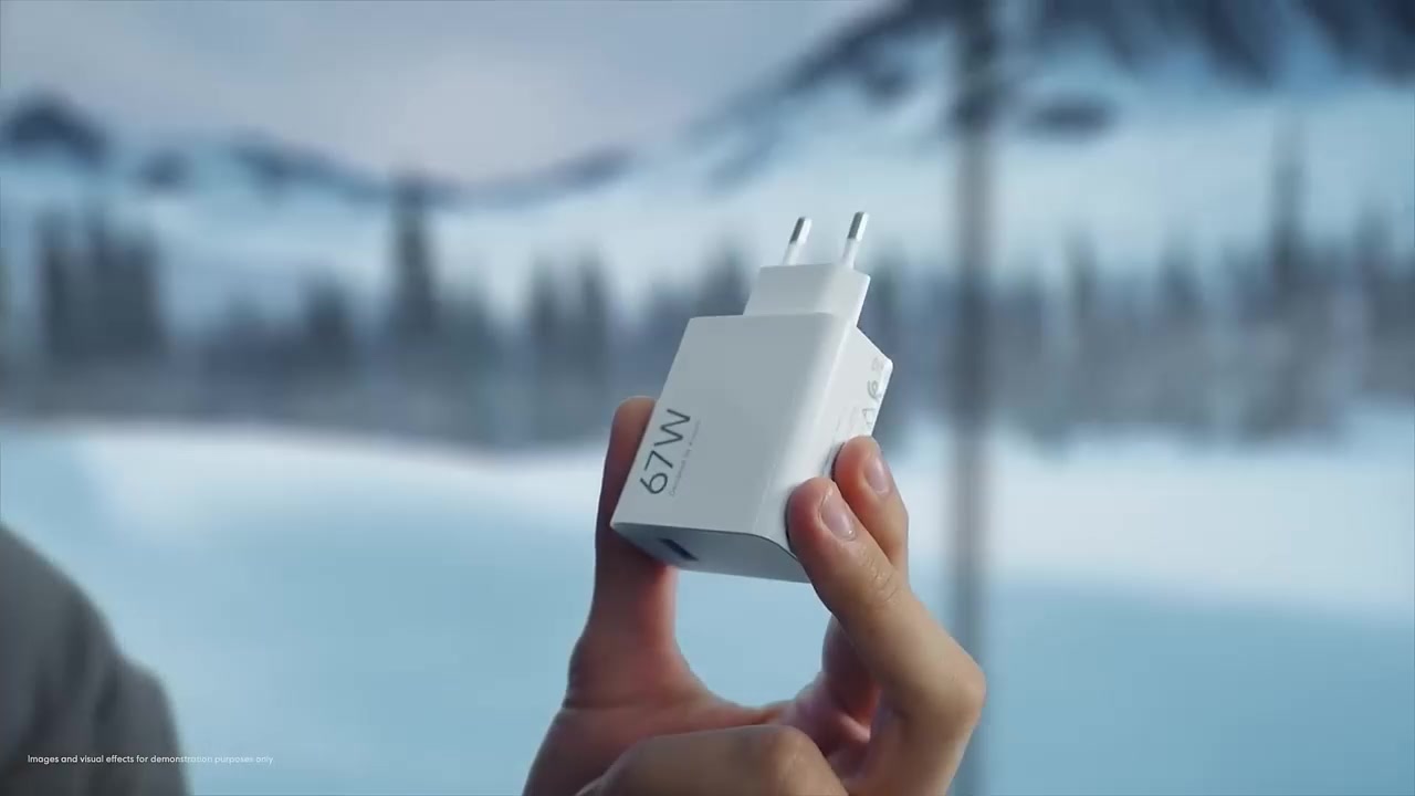Смартфон Xiaomi POCO X6 Pro 12/512 ГБ RU, Dual nano SIM, серый — фото 1