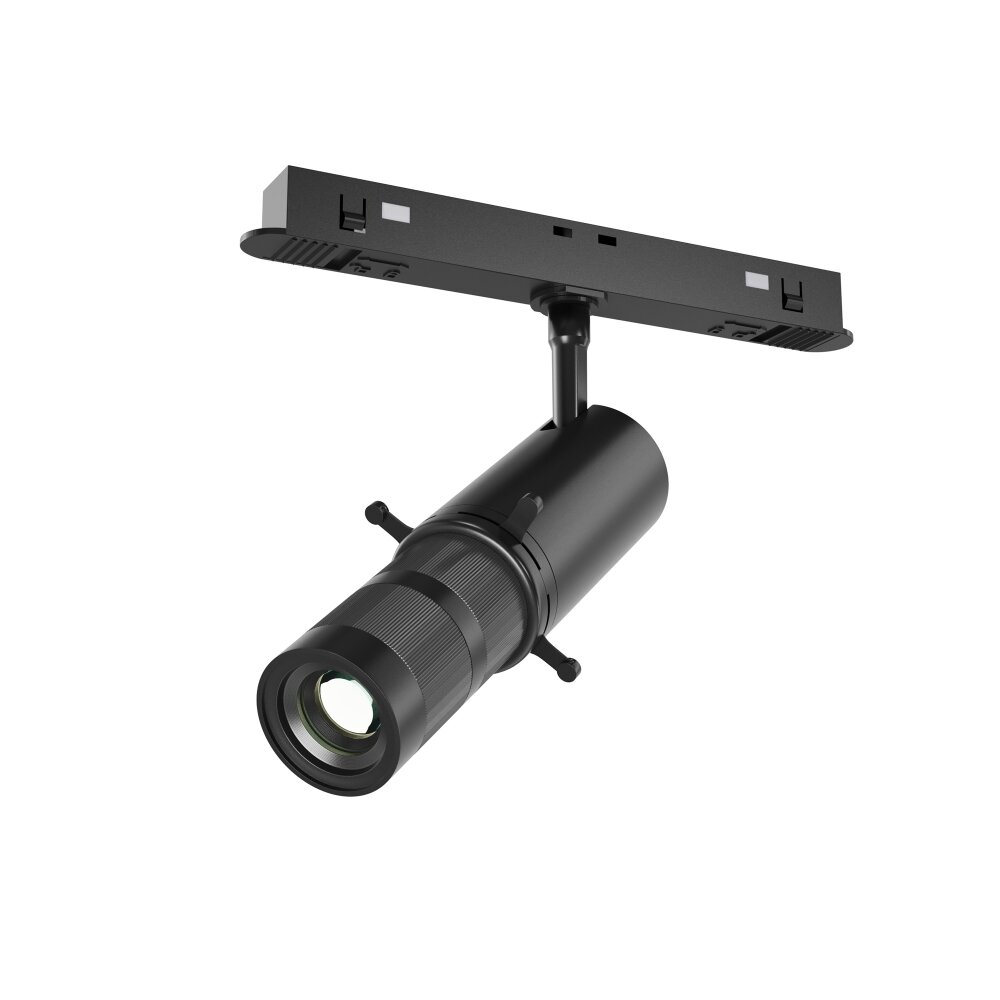 Трековый светильник Technical TR108-4-10W3K-DS-B Gala