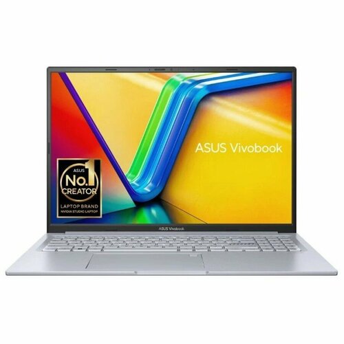 Ноутбук ASUS Vivobook 16X K3605ZU-N1325 Intel Core i5 12500H 2500MHz161920x120016GB512GB SSDNVIDIA GeForce RTX 4050 6GBWi-FiBluetoothБез ОС 90NB11X2-M00KN0 Silver 9479900₽
