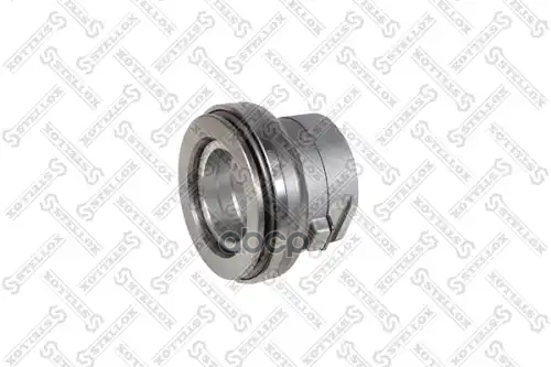Подшипник Выж! Kzi-4.5Man, Rvi 8.192-22.192, Паз 3204 Дв. cummins Eqb14020/Zf S5-42, Кавз Stellox арт. 83-02232A-SX