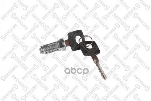 Сердцевина замка зажигания ! с ключами MB Actros Stellox арт. 8745112SX