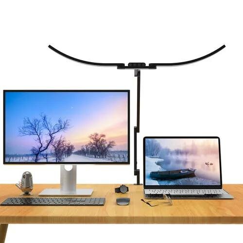 Изображение Лампа настольная для монитора Desk Lamp (XMFDDL05) Black