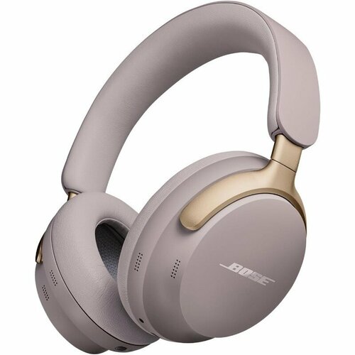 Bose QuietComfort Наушники Ultra Bluetooth Накладные наушники с шумоподавлением Срок службы до 24 Часов 27776₽