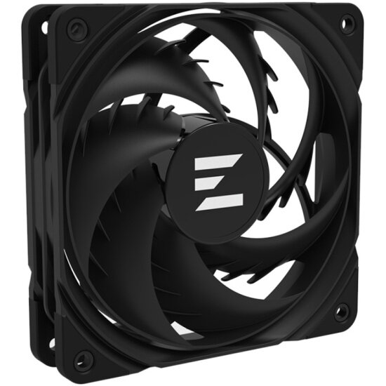 Вентилятор для корпуса Zalman ZM-AF120 BLACK