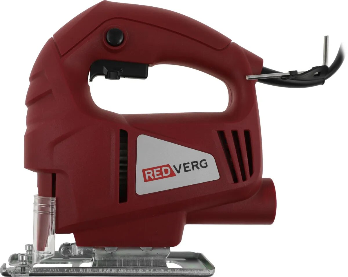Изображение Лобзик REDVERG RD-JS500-55
