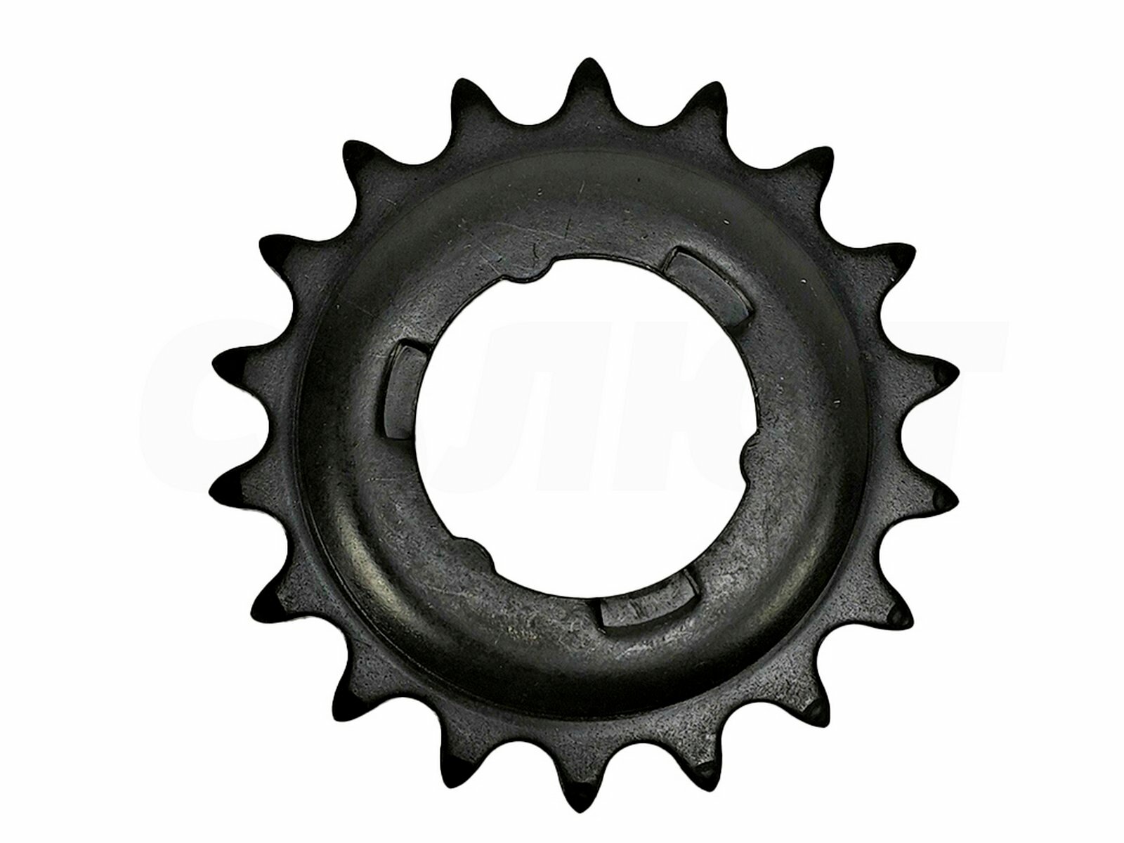 Звезда 18 зубьев 101018-2 — фото 1