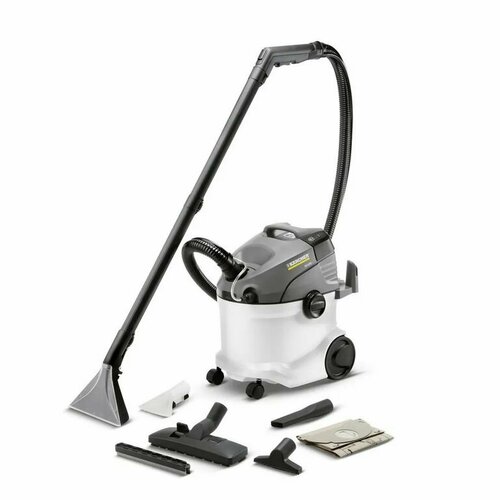 Пылесос автомобильный 30594₽