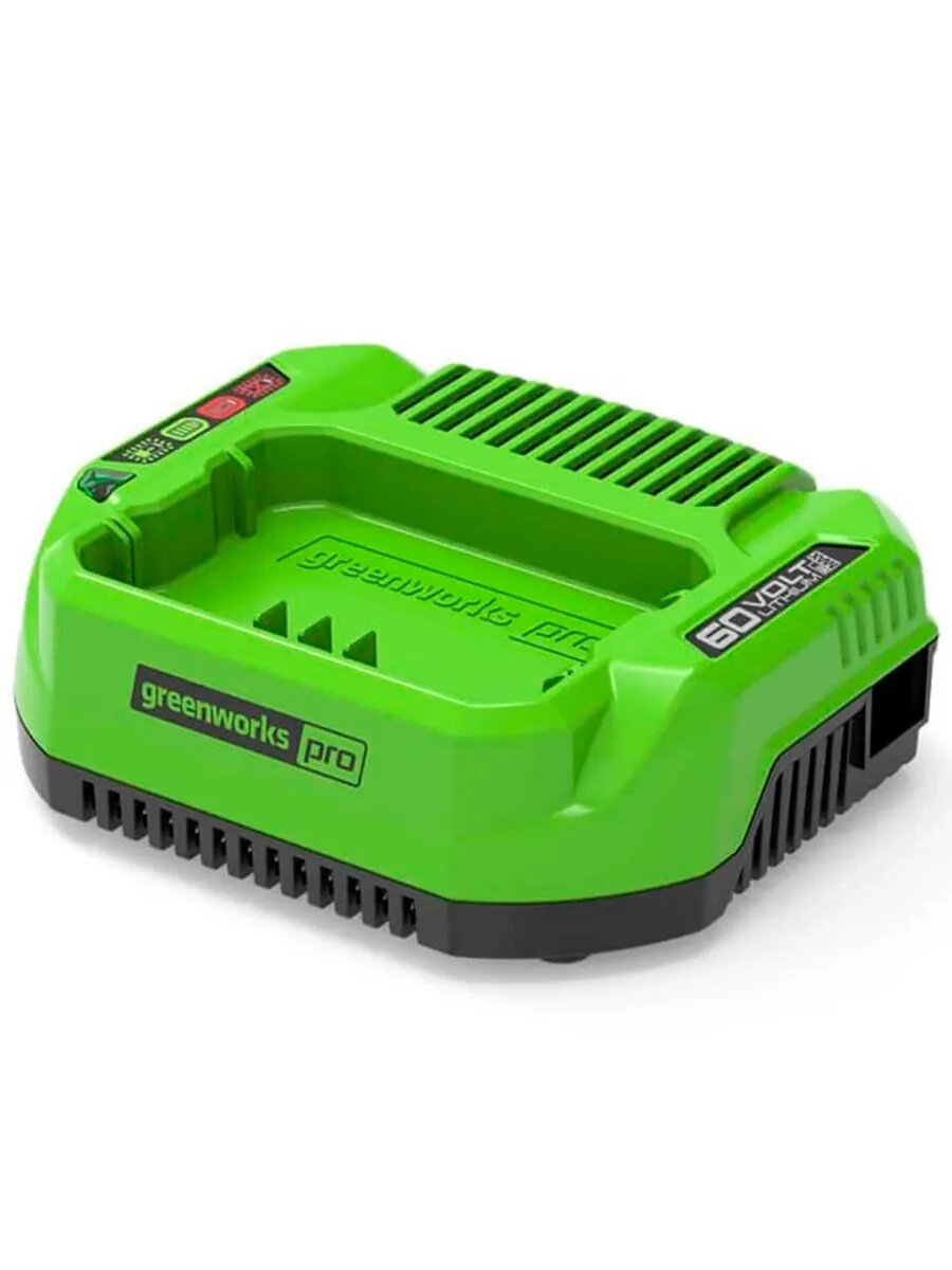 Зарядное устройство 60В Greenworks 2932007