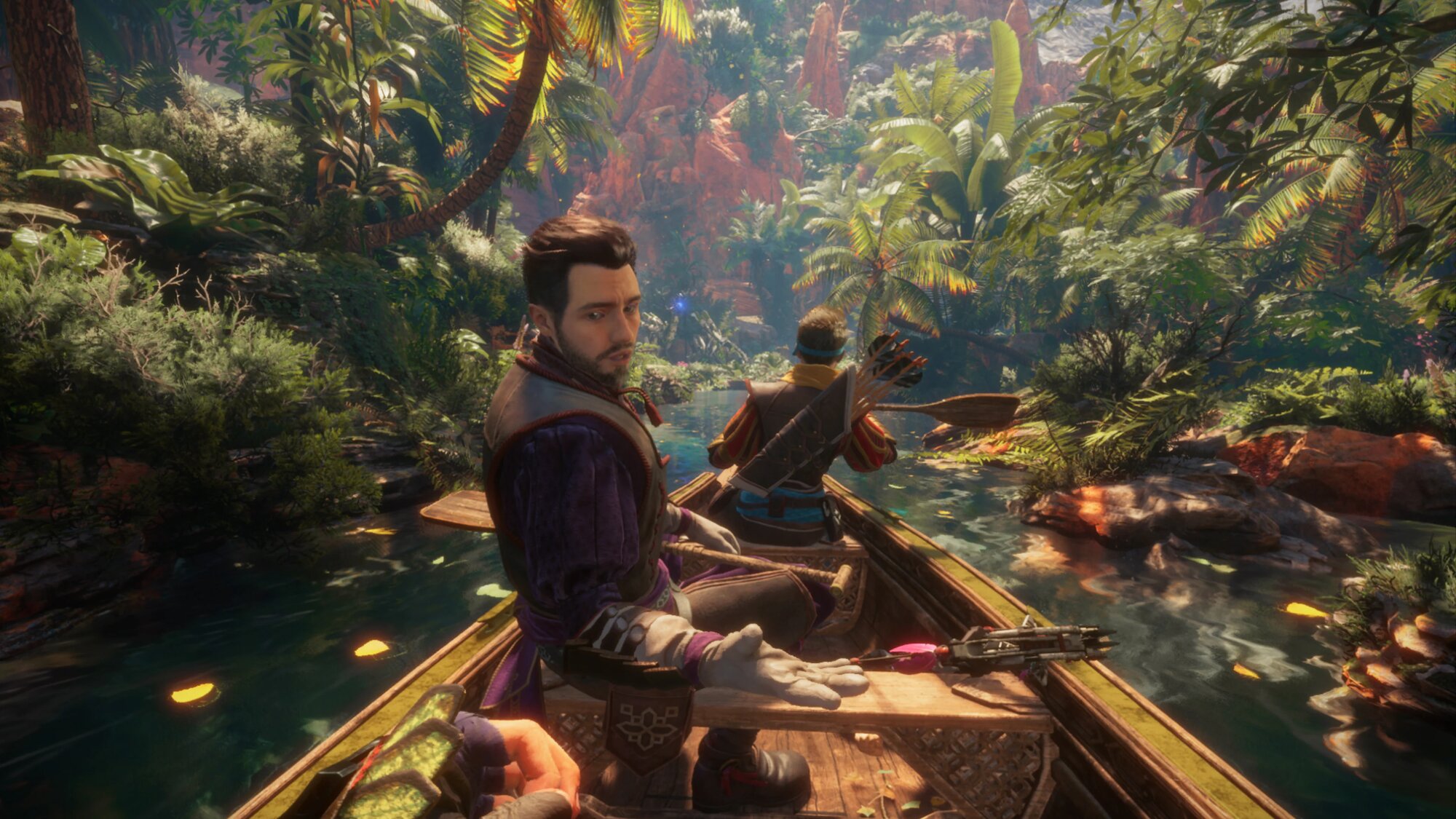 Игра Horizon Call of the Mountain™, для PlayStation 5, полностью на русском, Турция — фото 1