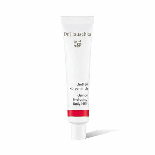 Бальзам-молочко DrHauschka Айва 145мл натуральный для тела 490₽