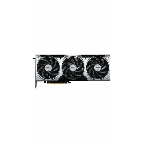 Видеокарта MSI RTX 5080 16GB VENTUS 3X OC PLUS 16ГБ RET 602-v531-08s 200250₽
