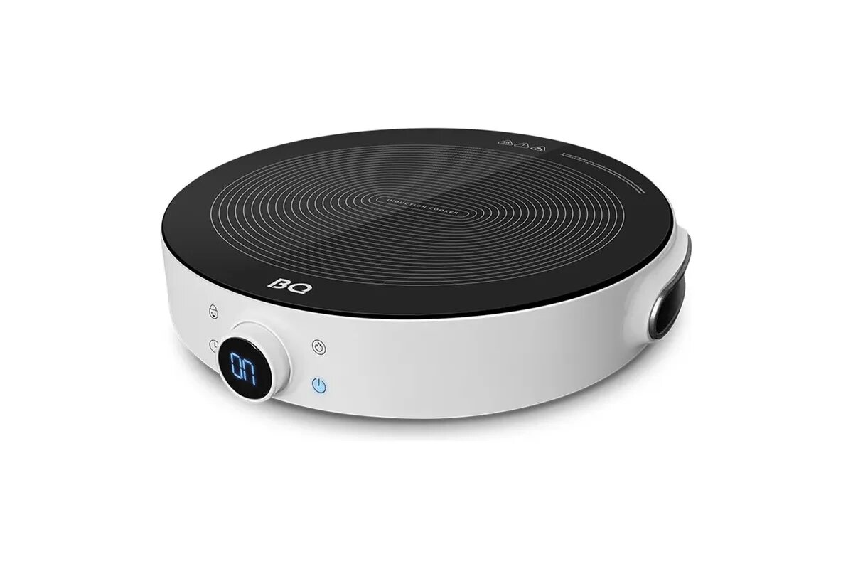 BQ Электрическая плита, индукционная -HP101W Белый 86189880