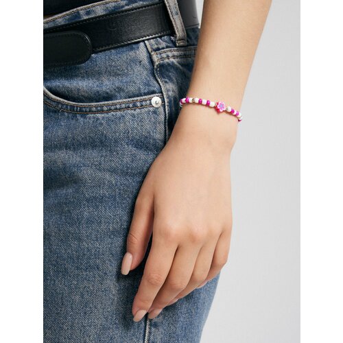 Браслет ТВОЕ розовый 83₽