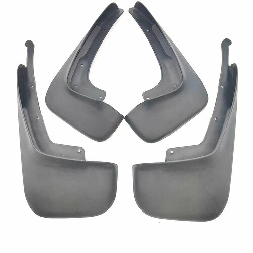 Брызговик автомобильный, для Volvo S80 04