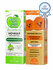Ночные маски для лица Floresan Food For Skin Тыква + Яблоко, для ...