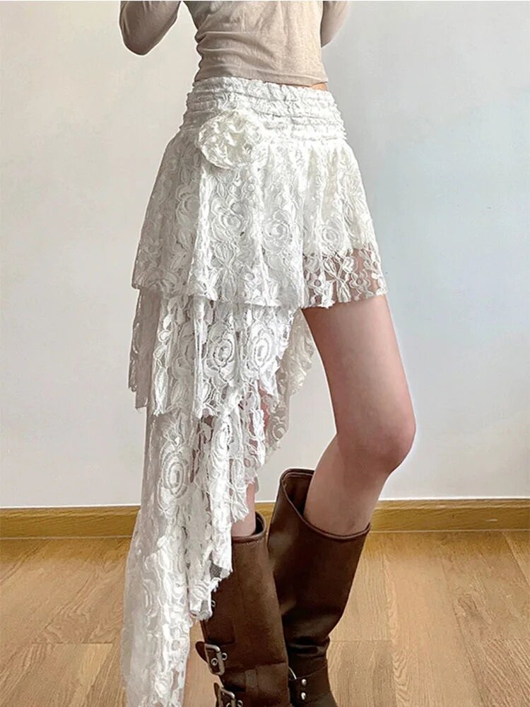 Юбка Miss Tough