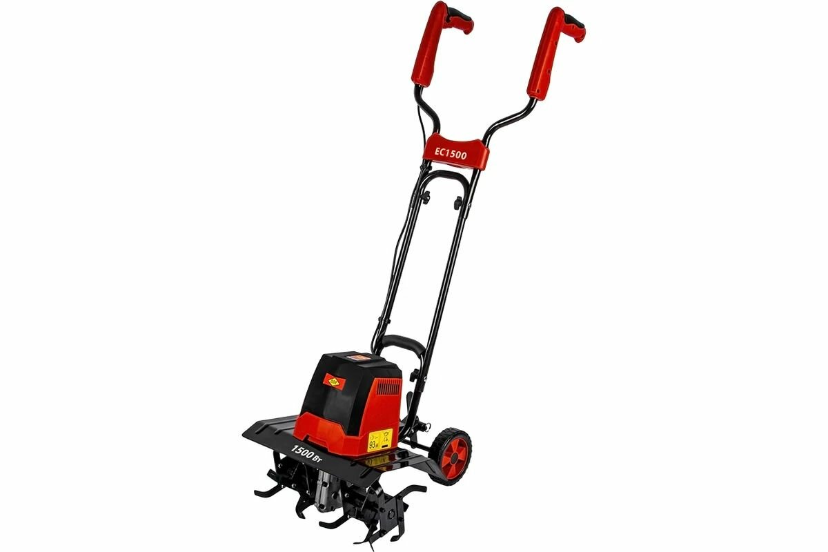 Электрический культиватор DDE EC1500 792-056