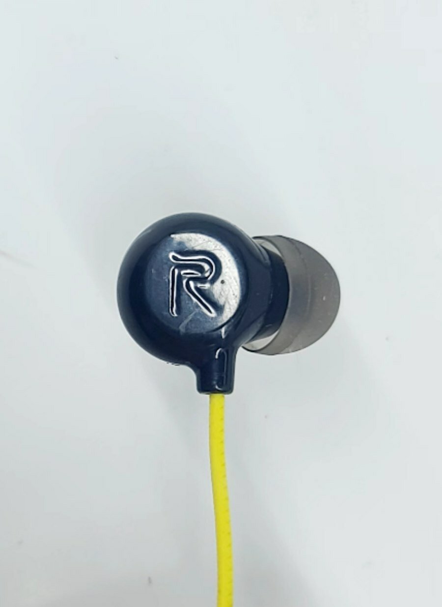 Гарнитура Realme Buds 2 Handsfree Гарнитура Realme Buds Handsfree — фото 1