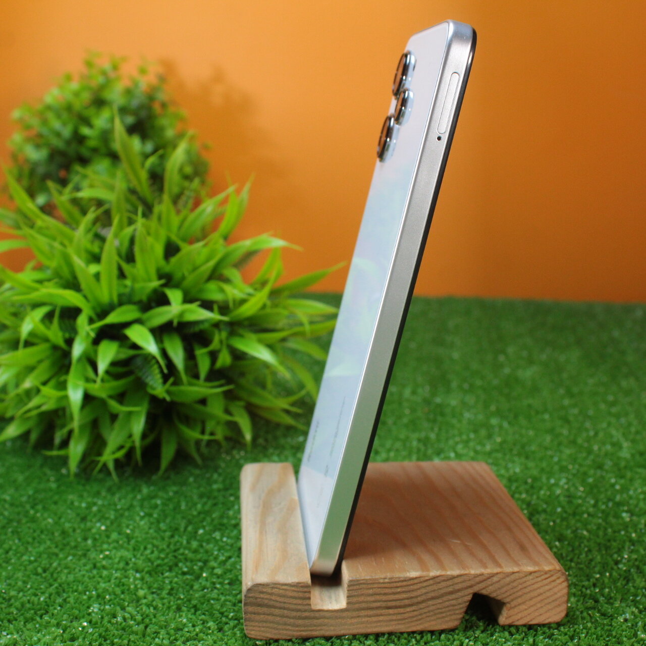 Смартфон Xiaomi Redmi 12 8/256 ГБ Global, Dual nano SIM, polar silver — фото 1