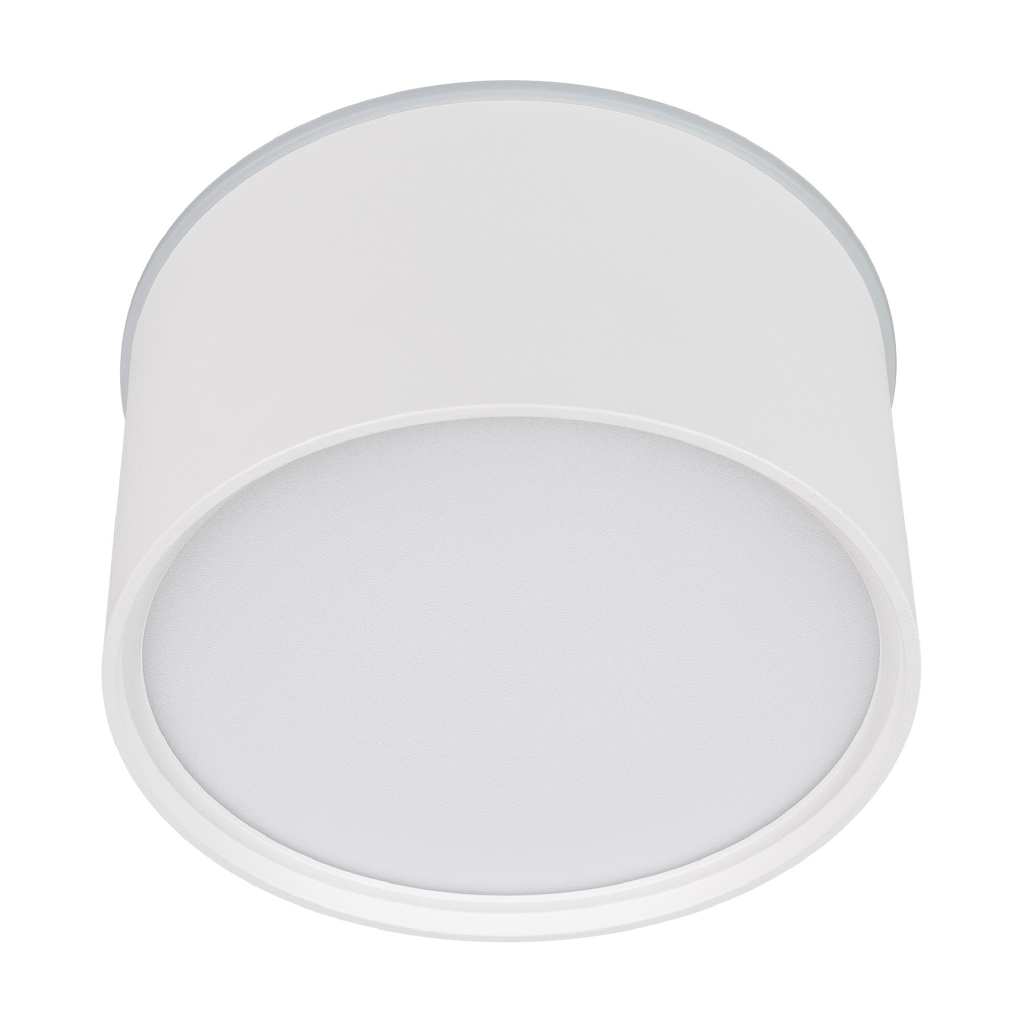 041247 Светильник SP-CYLINDO-R160-18W Day4000 (WH, 110 deg, 230V) (Arlight, IP54 Металл)