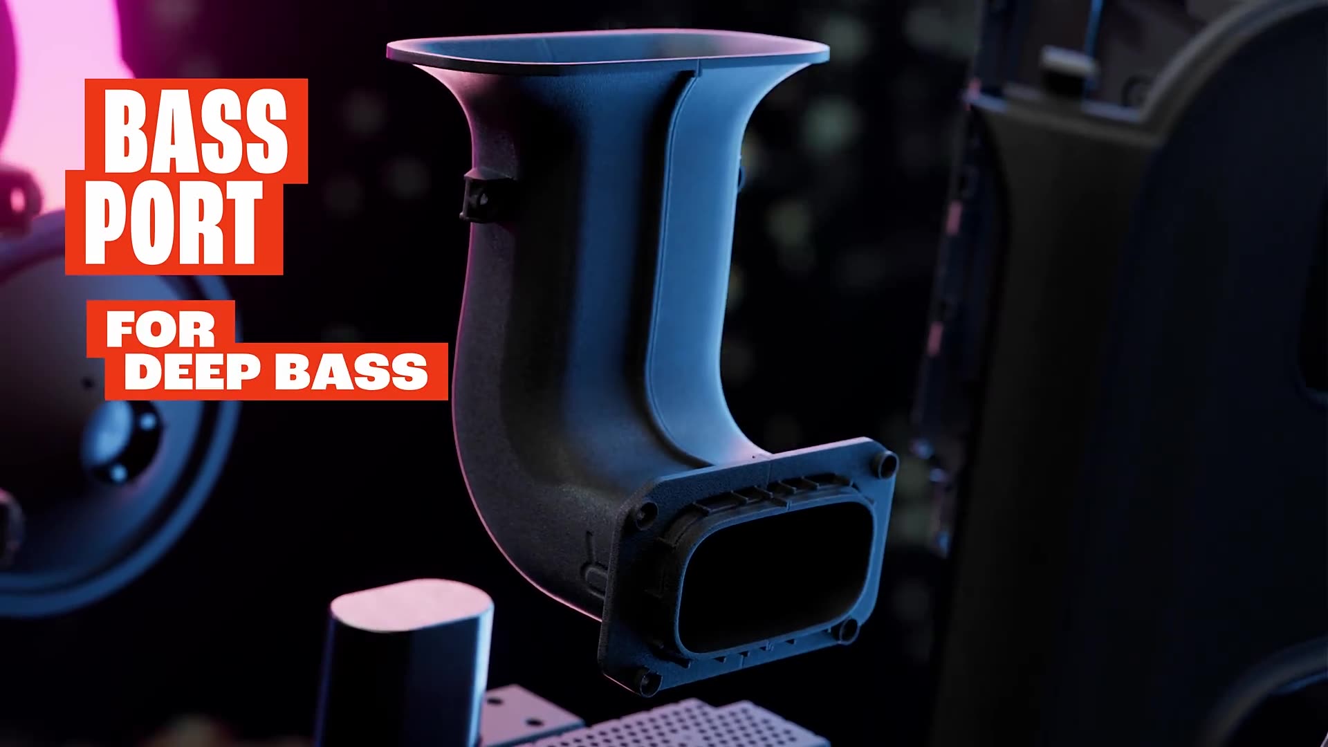 Беспроводная колонка JBL PARTYBOX ENCORE ESSENTIAL 2-го поколения — фото 1