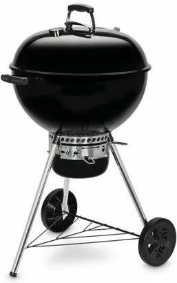 Угольный гриль Weber Original Kettle E-5730