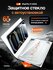 Защитное стекло на iPad Pro 11 2024 M4 бокс для установки