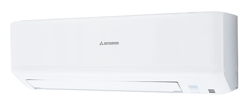 Настенный внутренний блок мульти сплит-системы Mitsubishi Heavy SKM35ZSP-W