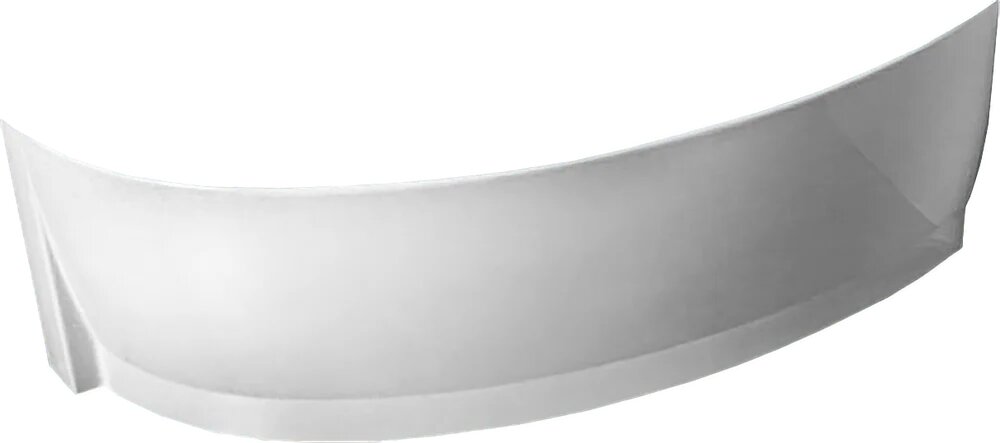 Экран Ravak Avocado R 160 с креплением