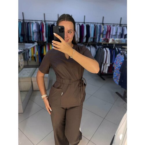 I'm a doctor