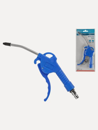 Изображение товара Пистолет продувочный DGM BG10, металлическое сопло (DG4018-3)