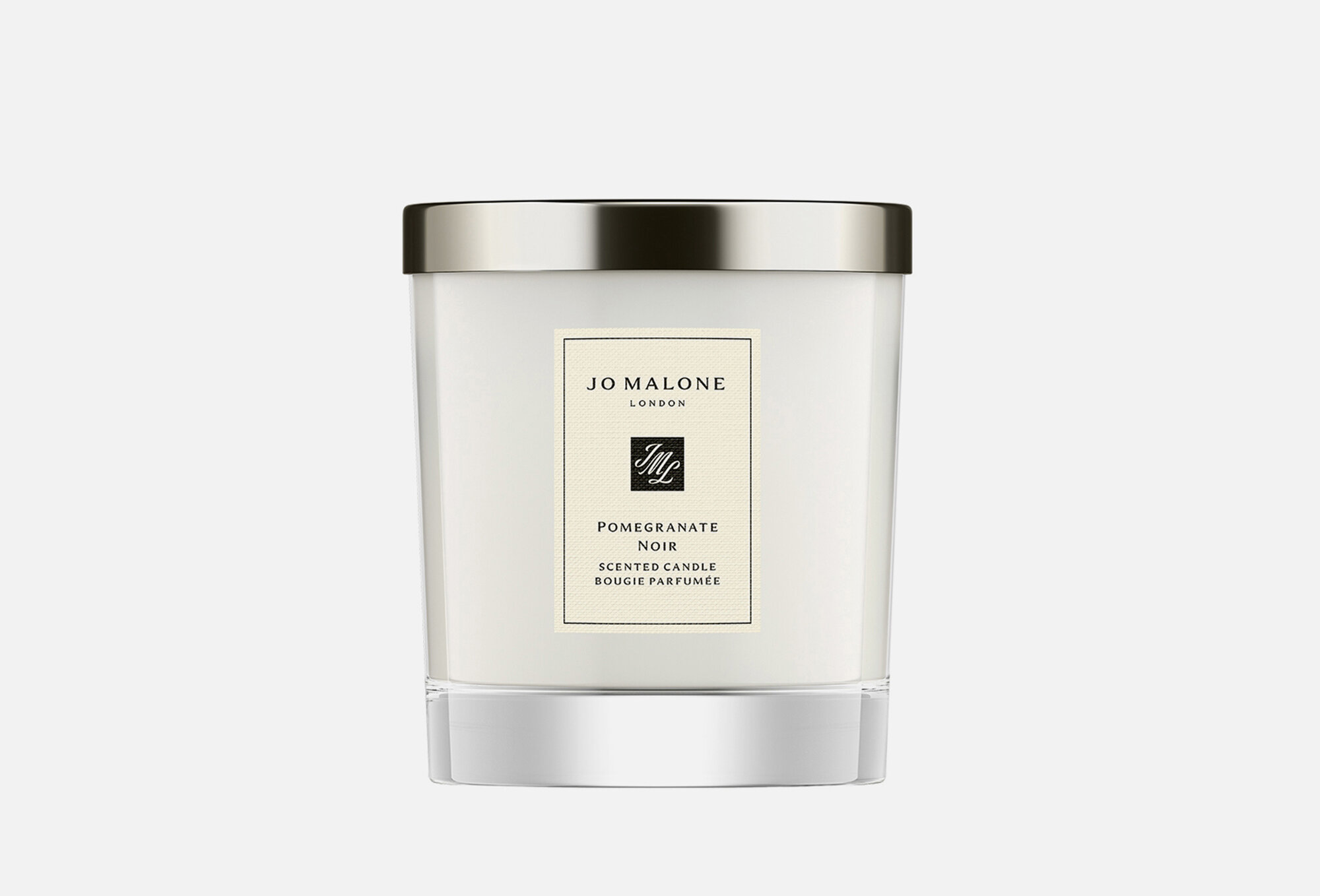 Свеча ароматная JO MALONE LONDON Pomegranate Noir 200 г