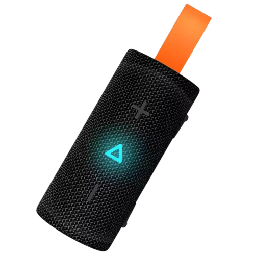 Изображение Портативная колонка Xiaomi Mi Sound Pocket (MDZ-37-DB) Black