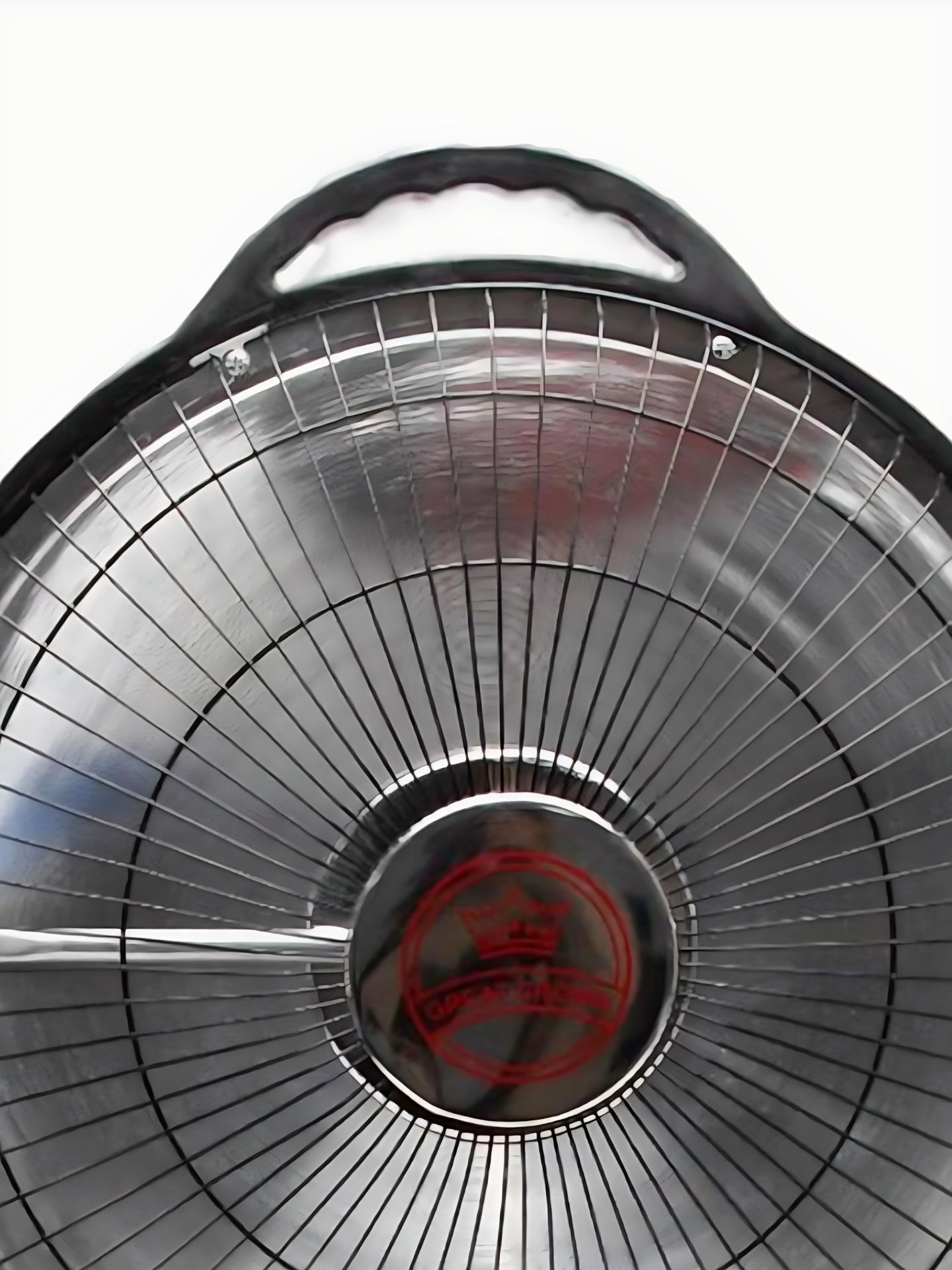 Электрический обогреватель GREAT CROWN, обогреватель солнышко, 1000вт. — фото 1