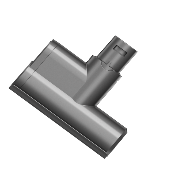 Моторизованная щетка для мягкой мебели CF-MB451GY для пылесосов бренда CF