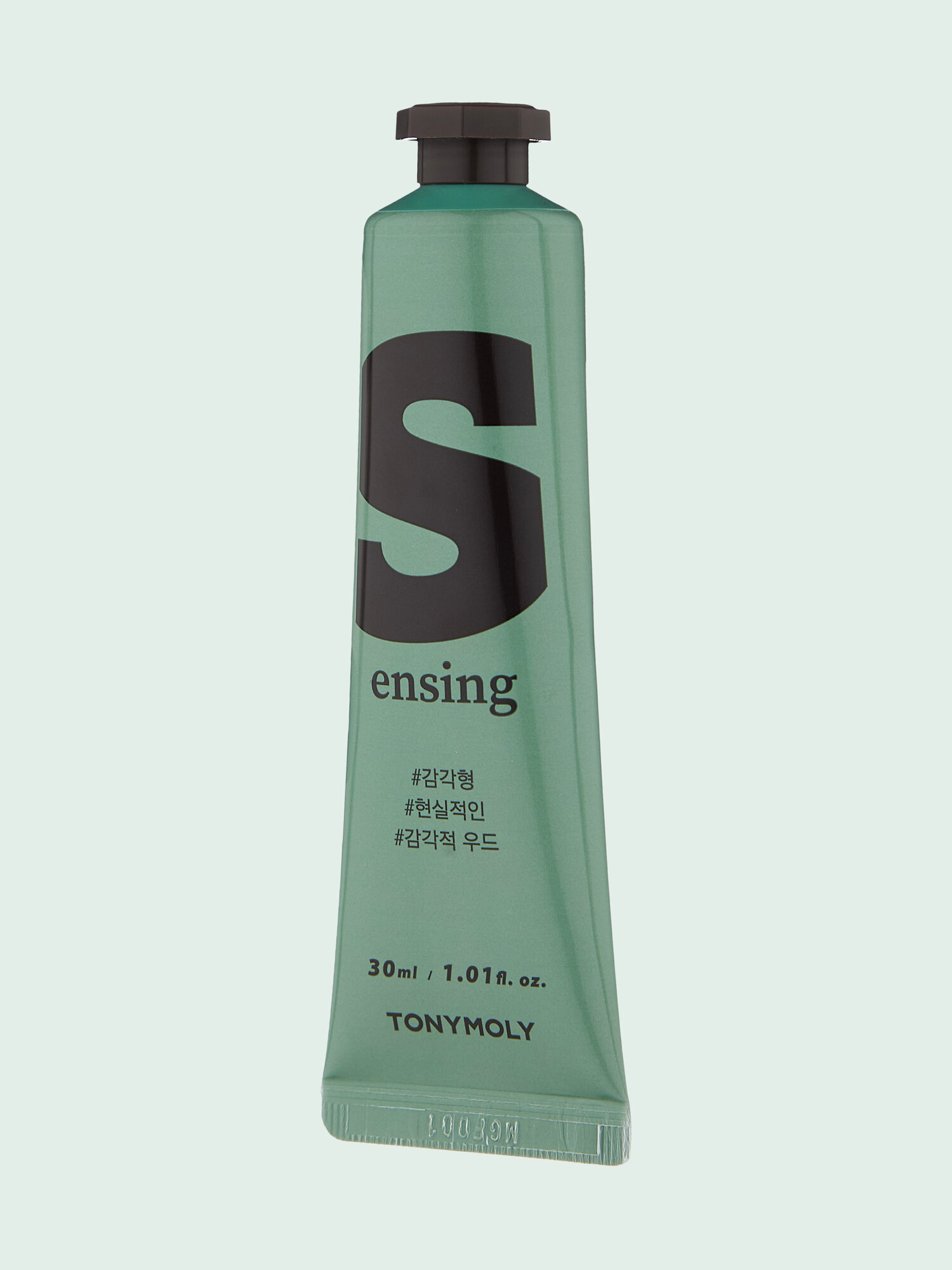 Увлажняющий крем для рук (TonyMoly MBTI Hand Cream Moisture_S 30ml) — фото 1