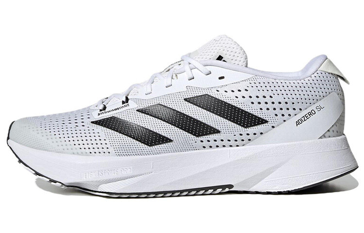 Кеды adidas Adizero SL