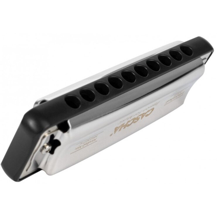 Губная гармошка Cascha HH-2333