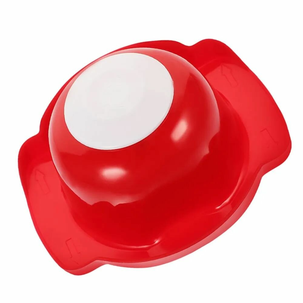 1 Штука Устройство Для Резки Овощей Из Abs-Пластика Для Удобства В Кулинарии