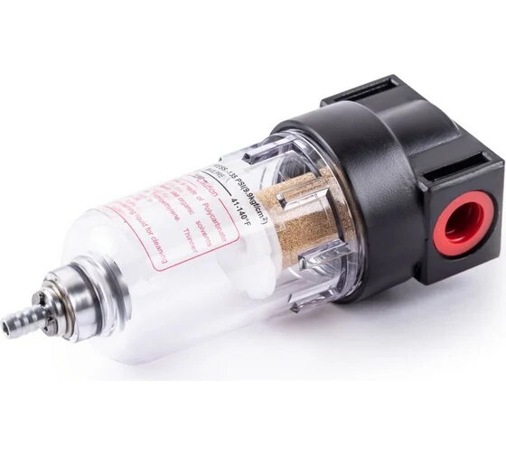 Фильтр-осушитель (1/4") Foxweld AERO 5772