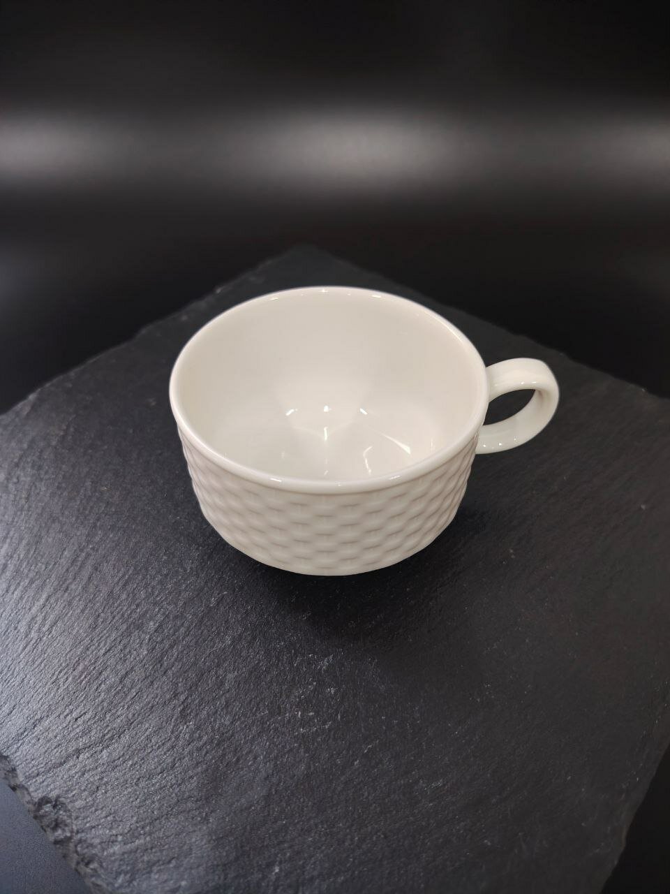 Чашка Egypt porcelain Polo 235мл — фото 1