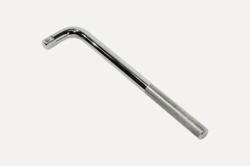 Изображение товара Вороток Г образный Ombra 1/2DR 300мм